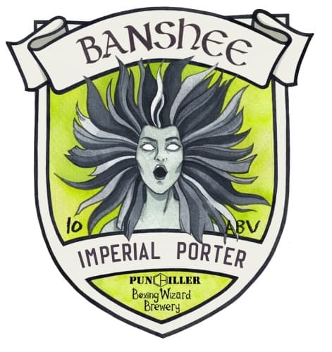 Banshee