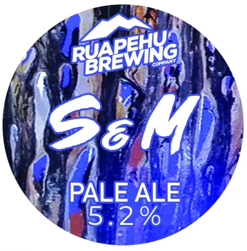 S&M Pale Ale