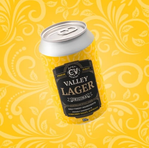 Valley Lager
