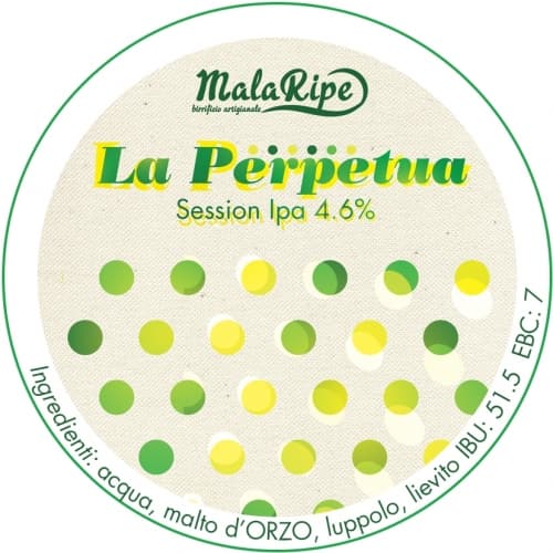 La Perpetua