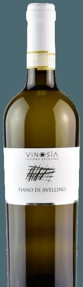Fiano di Avellino