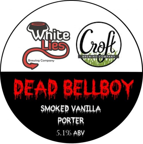 Dead Bellboy