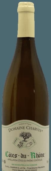 Côtes du Rhône Blanc