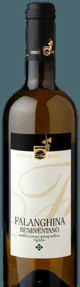 Falanghina Beneventano