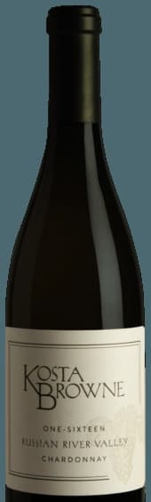One Sixteen Chardonnay