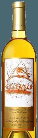 Essensia Orange Muscat
