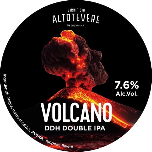 VOLCANO