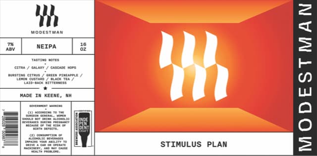 Stimulus Plan