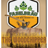 The Woodchipper IPA