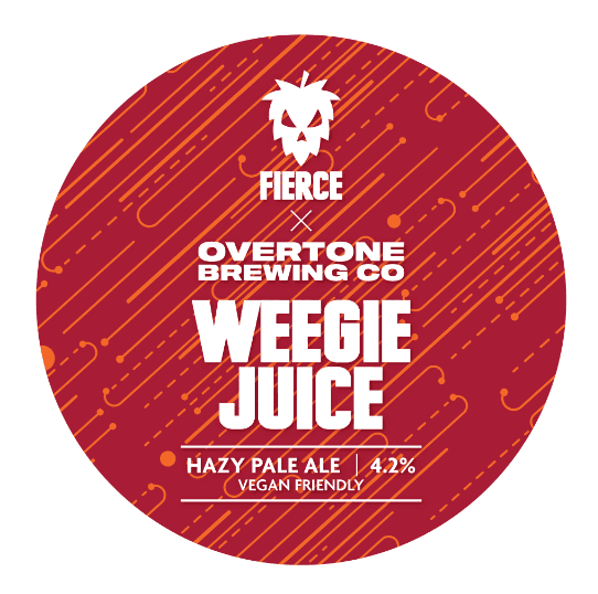 Weegie Juice