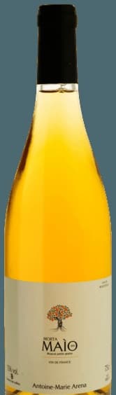 Morta Maìo Muscat à Petits Grains