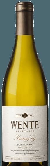 Morning Fog Chardonnay