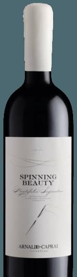 Spinning Beauty Montefalco Sagrantino