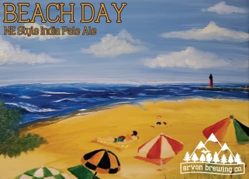 Beach Day