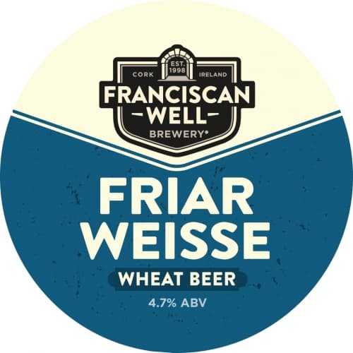 Friar Weisse