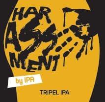 Harassment by IPA