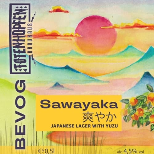 Sawayaka