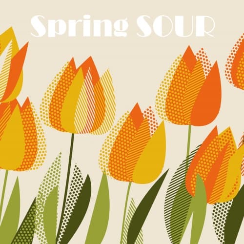 Spring SOUR