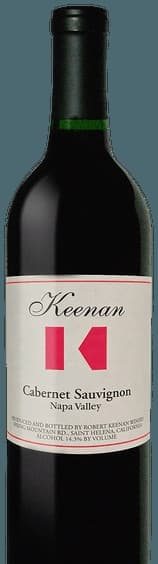 Napa Valley Cabernet Sauvignon