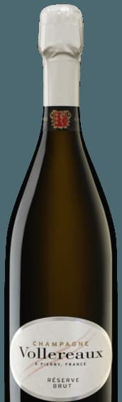 Brut Réserve Champagne
