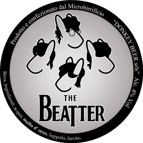 The Beatter