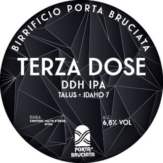 Terza Dose