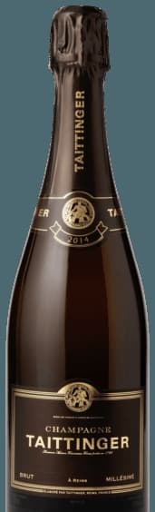 Millésimé Brut Champagne