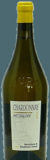 Patchwork Chardonnay
