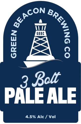 3 Bolt
