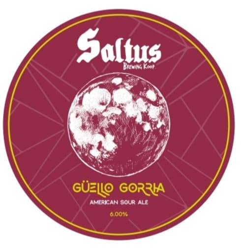 Güello Gorria