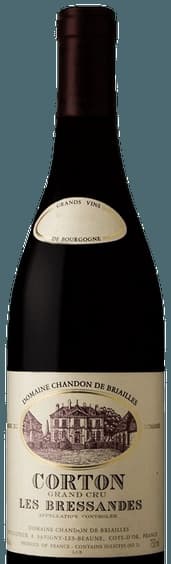 Corton Grand Cru 'Les Bressandes'