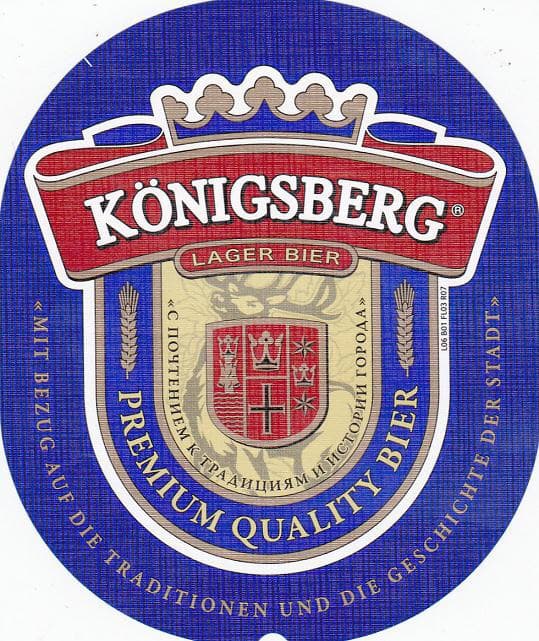 Königsberg