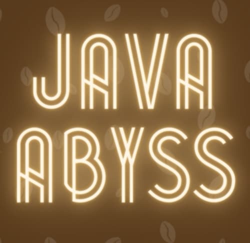 Java Abyss (Tanzanian)