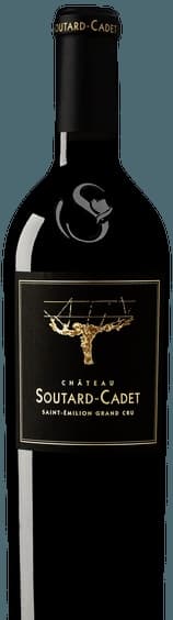 Saint-Émilion Grand Cru