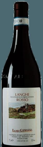 Langhe Rosso
