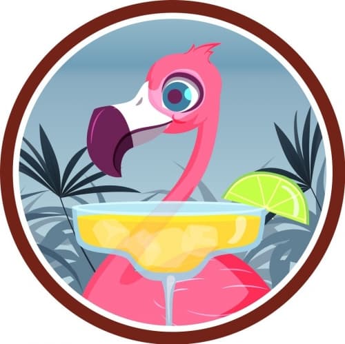 Margarita Bird
