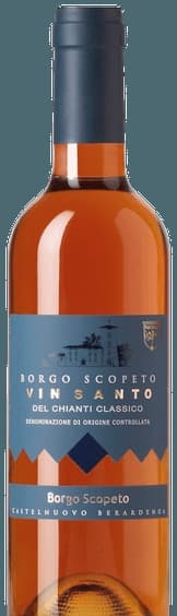 Vin Santo del Chianti Classico