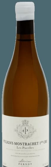 Puligny-Montrachet 1er Cru 'Les Pucelles'