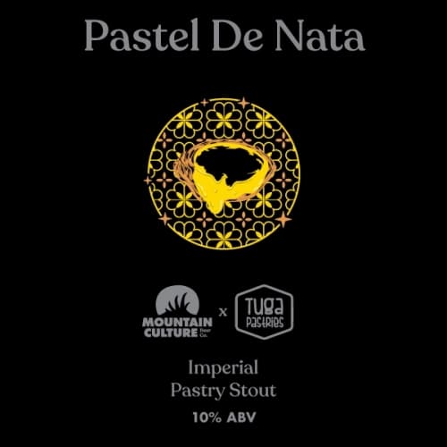 Pastel De Nata