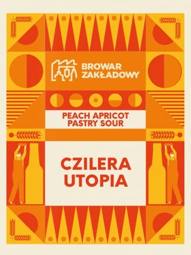 Czilera Utopia