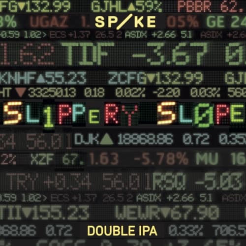 Slippery Slope