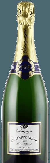 Cuvée Speciale Brut Champagne