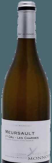 Meursault 1er Cru 'Charmes'