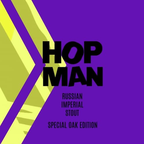 Russian Imperial Stout Special Editon 2022
