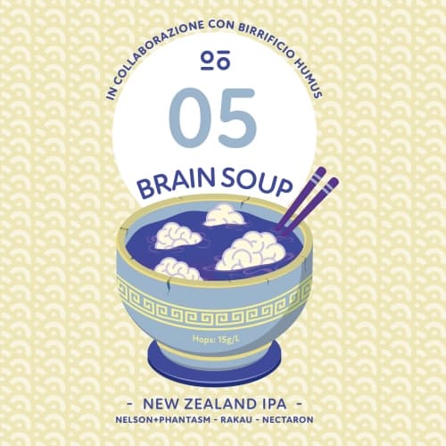 05 Brain Soup