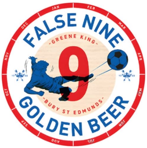 False Nine