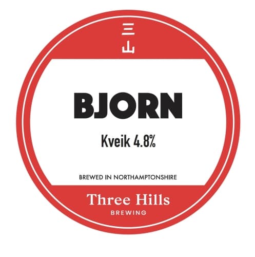 Bjorn - Kviek #2