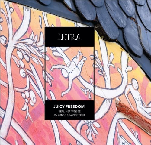 JUICY FREEDOM