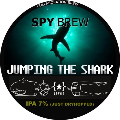 Jumping the Shark