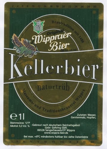 Kellerbier